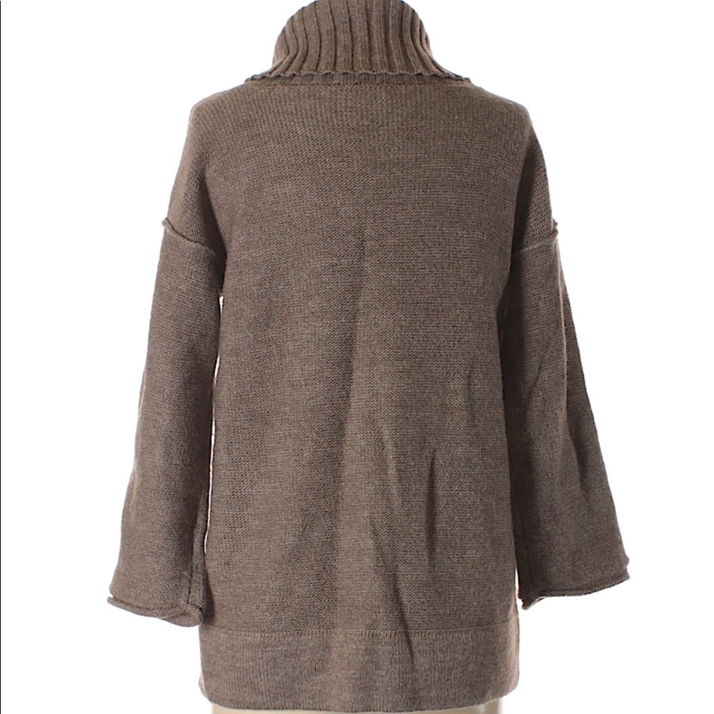 J. Crew Sweater - Picture 2 of 3
